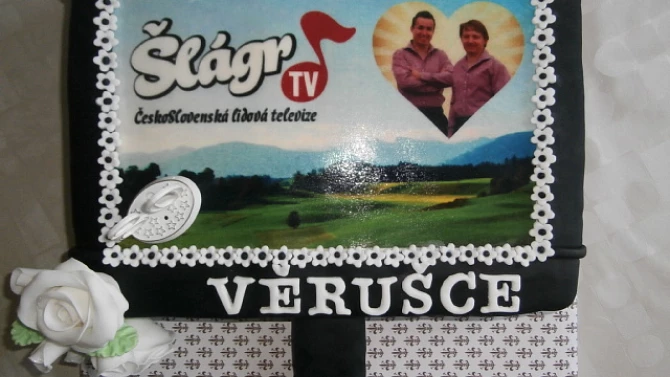 Dortíky...