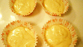 Francescovy muffiny
