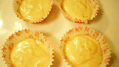 Francescovy muffiny