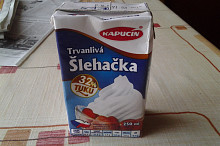 Šlehačka