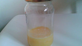 Ghee ze šlehačky
