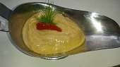 Hořčice z cukety
