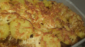 Hraběnčiny francouzské brambory
