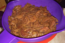 HRUŠKY SCEDÍM