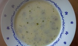 Jednoduchá selská polévka