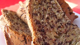 Mraveniště - Ameisenkuchen