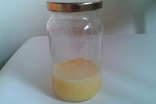 domácí ghee viz mé recepty