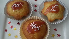Muffiny z podmáslí