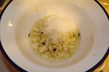 začátek