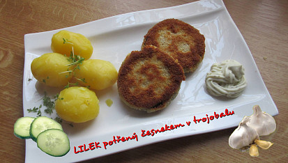 Obalený lilek