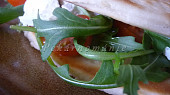 Piadine Romagnole