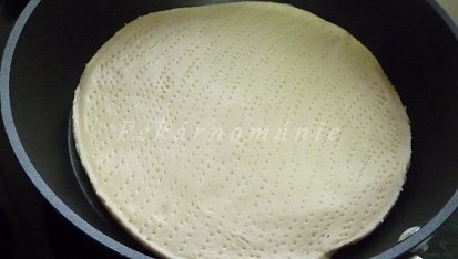 Piadine Romagnole