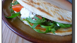 Piadine Romagnole