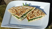 Piadine Romagnole