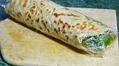 Piadine Romagnole