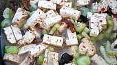 Pikantní tofu