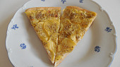 Pizza italské chudiny