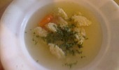 Polévka z hovězí oháňky ze „Šlajfu“ (Polévka z hovězí oháňky ze „Šlajfu“)