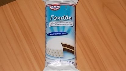 Punčové dortíčky