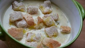 Rychlá polévka