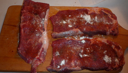 Rýnská roštěná