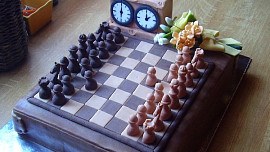 Šachy pro diabetika