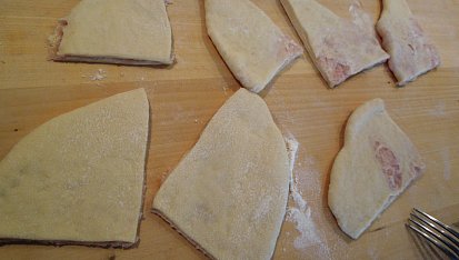 Šarišské kapustníky-zelníky