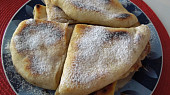Šarišské kapustníky-zelníky