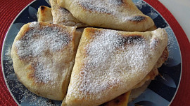 Šarišské kapustníky-zelníky