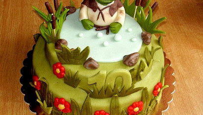 Shrek