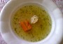 Slepičí polévka ze „Šlajfu“