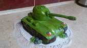 Tank