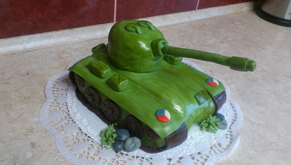 Tank