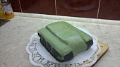 Tank