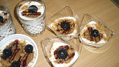Tapiokový puding