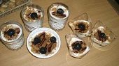 Tapiokový puding