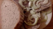 Tlačenka dle hajného ze „Šlajfu“, Tlačenka dle hajného ze „Šlajfu“