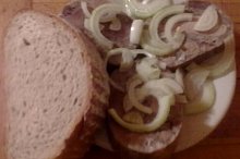 Tlačenka dle hajného ze „Šlajfu“
