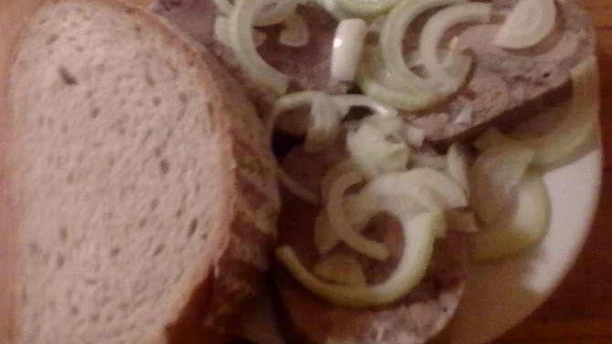 Tlačenka dle hajného ze „Šlajfu“, Tlačenka dle hajného ze „Šlajfu“