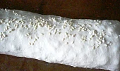 Tofu závin