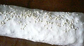 Tofu závin