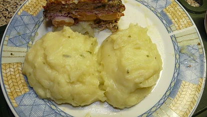 Vinná sekaná