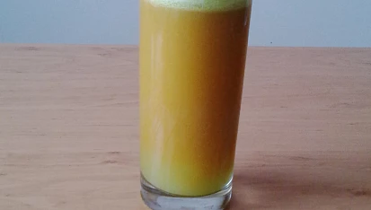 Vitamínový koktejl