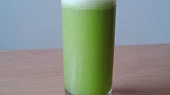 Vitamínový koktejl, bez mrkve