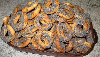 Škvarkové preclíky