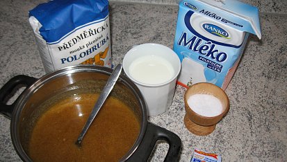 Škvarkové preclíky