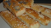 Škvarkové preclíky