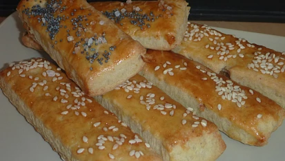 Škvarkové preclíky
