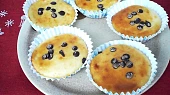 Vynikající muffiny