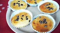 Vynikající muffiny